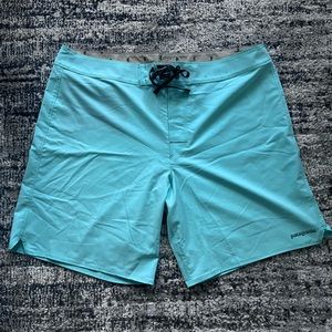 Patagonia Board shorts